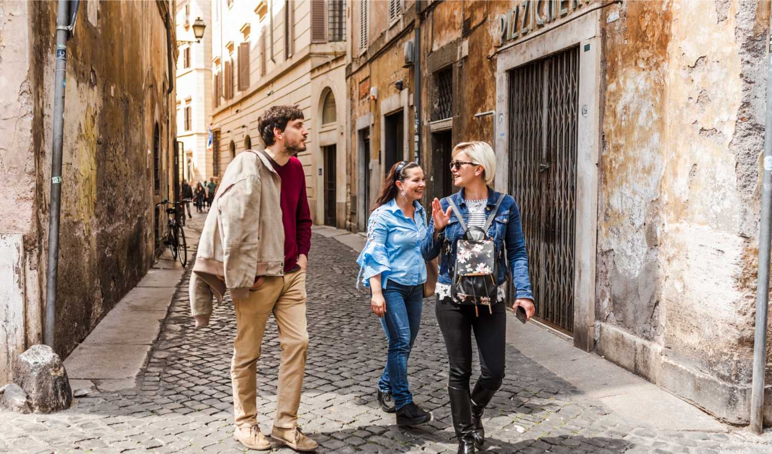 City Unscripted experience image 8