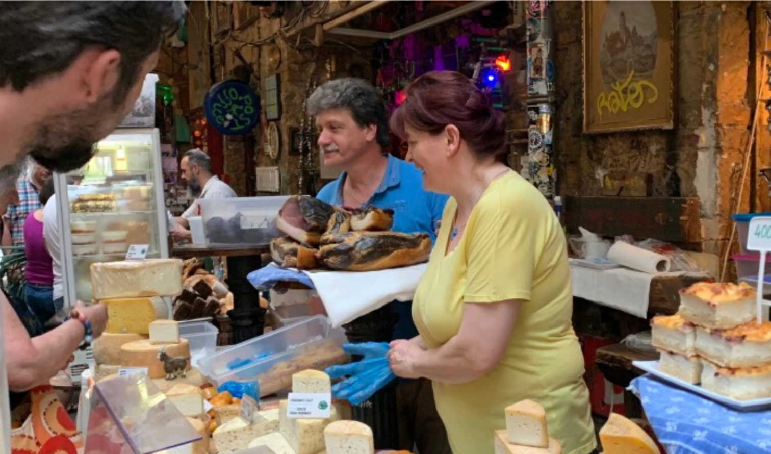 City Unscripted experience hero image 4