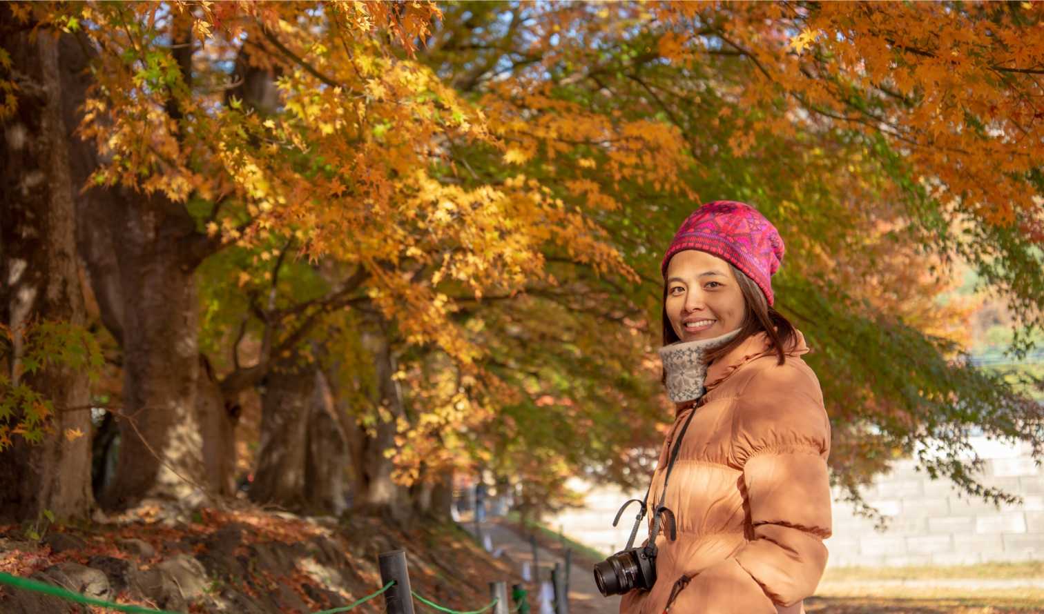 City Unscripted experience hero image 3