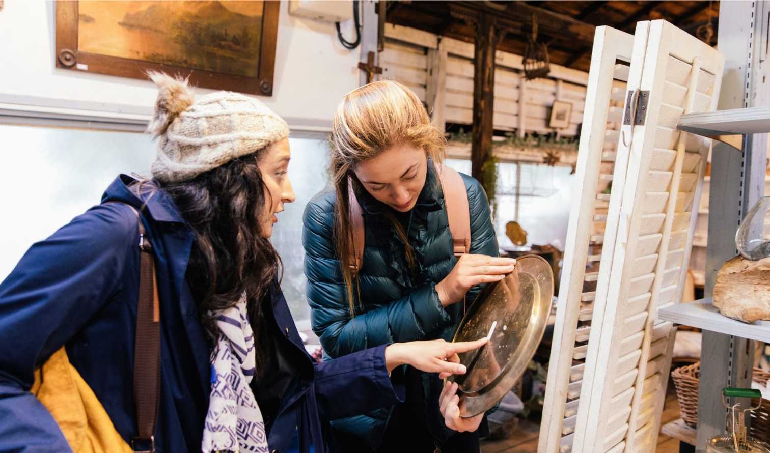 City Unscripted experience hero image 3