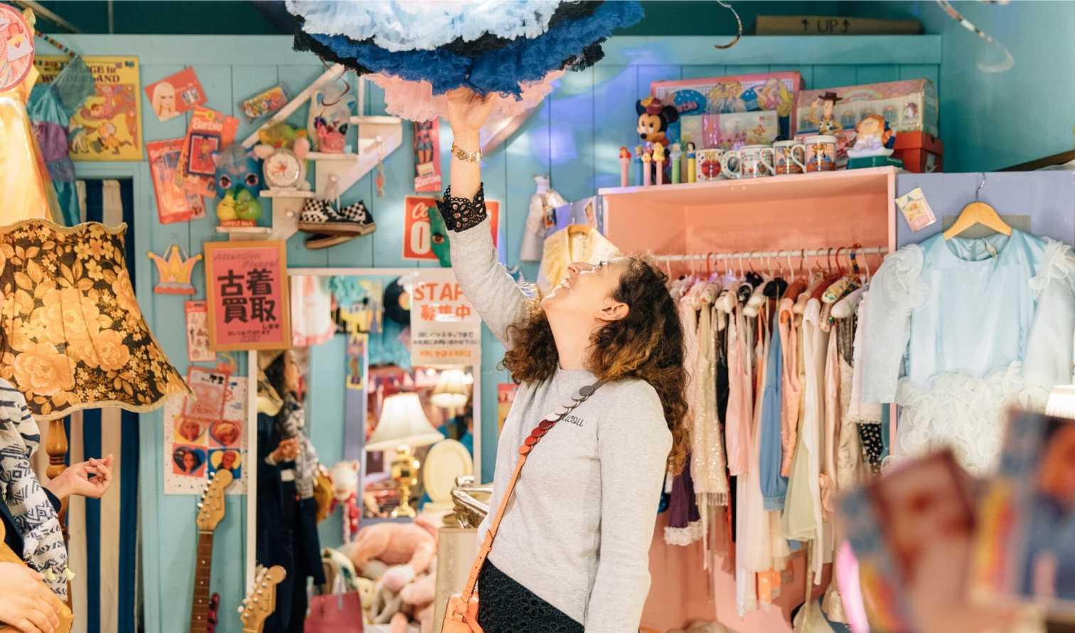 City Unscripted experience hero image 2