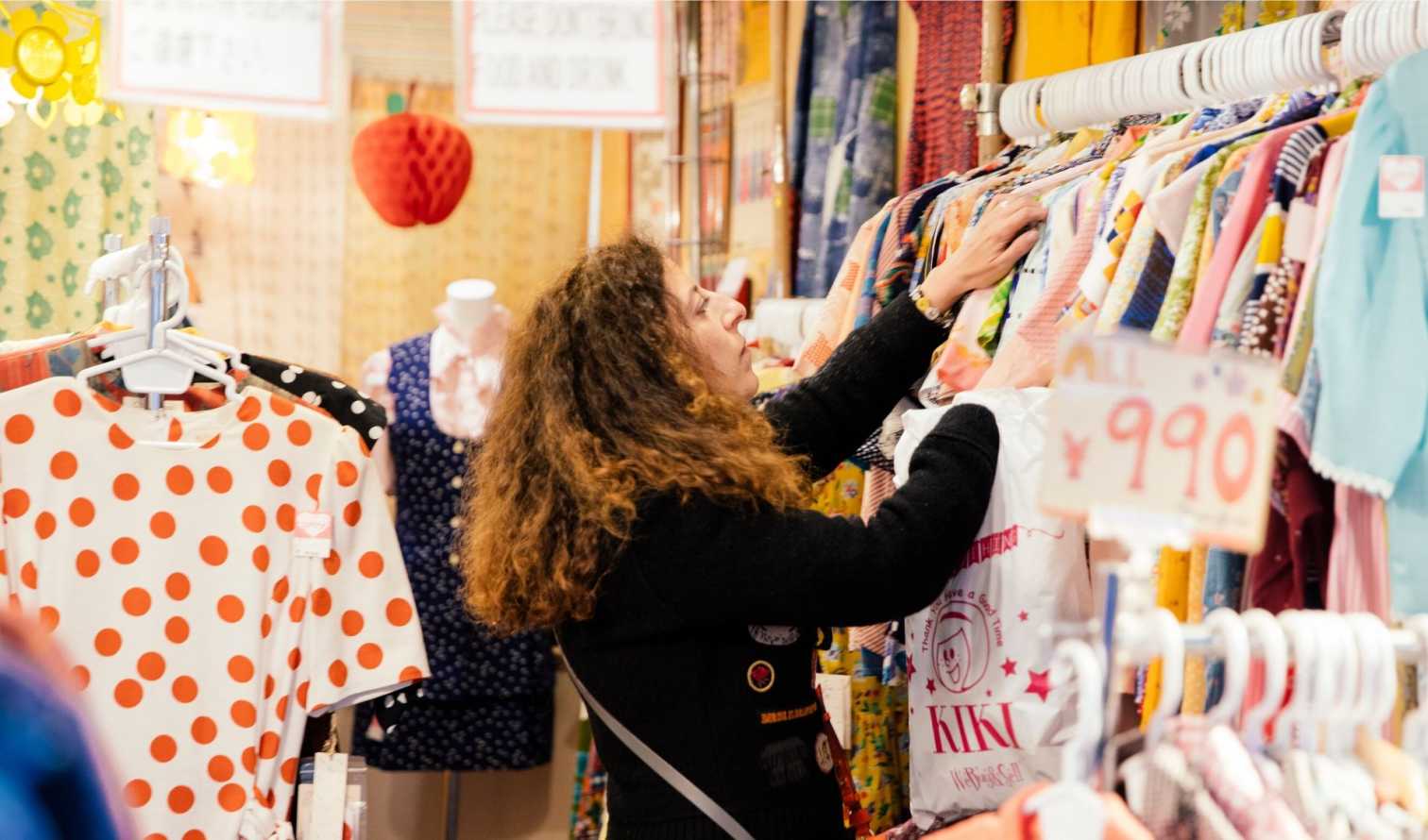 City Unscripted experience image 6