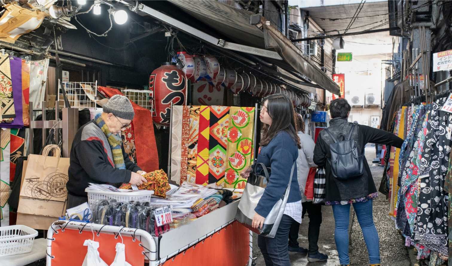 City Unscripted experience image 6