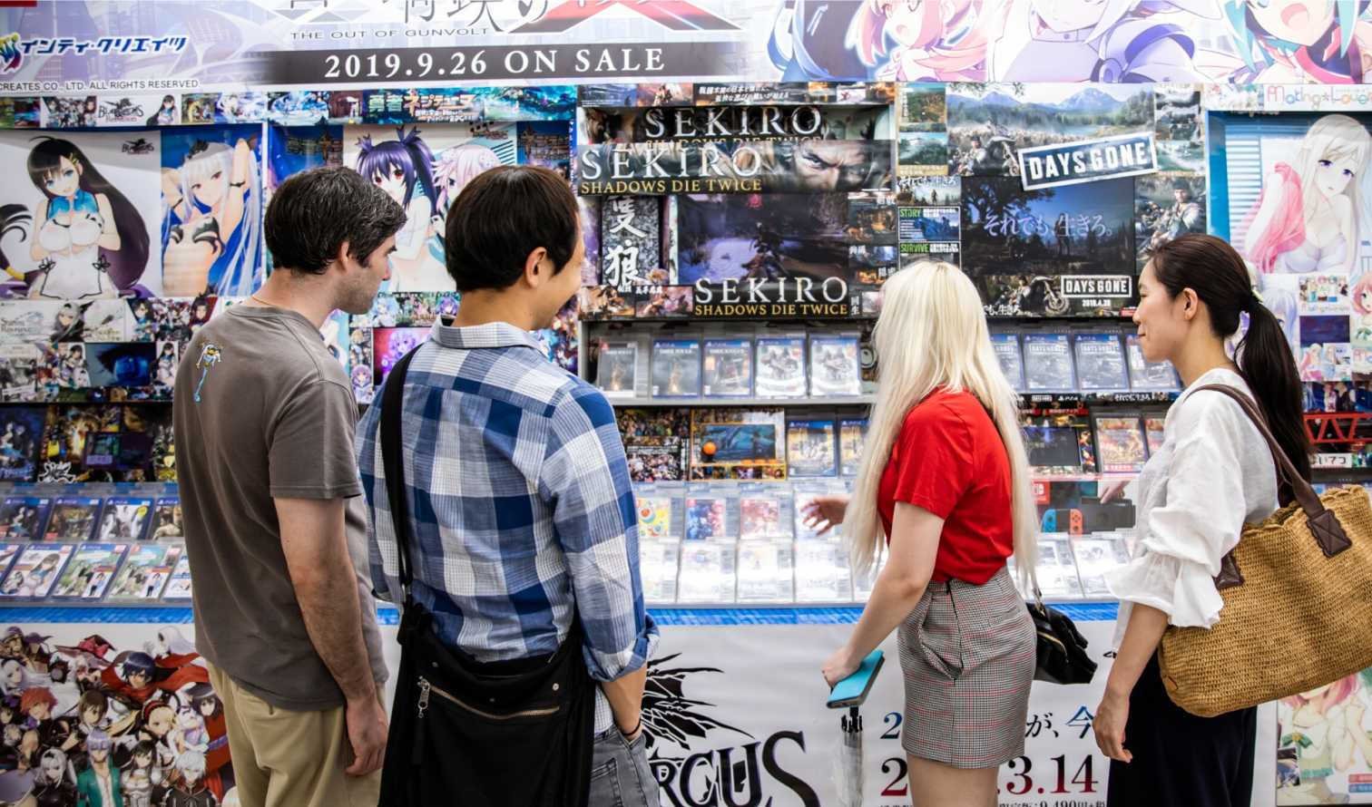 City Unscripted experience hero image 5