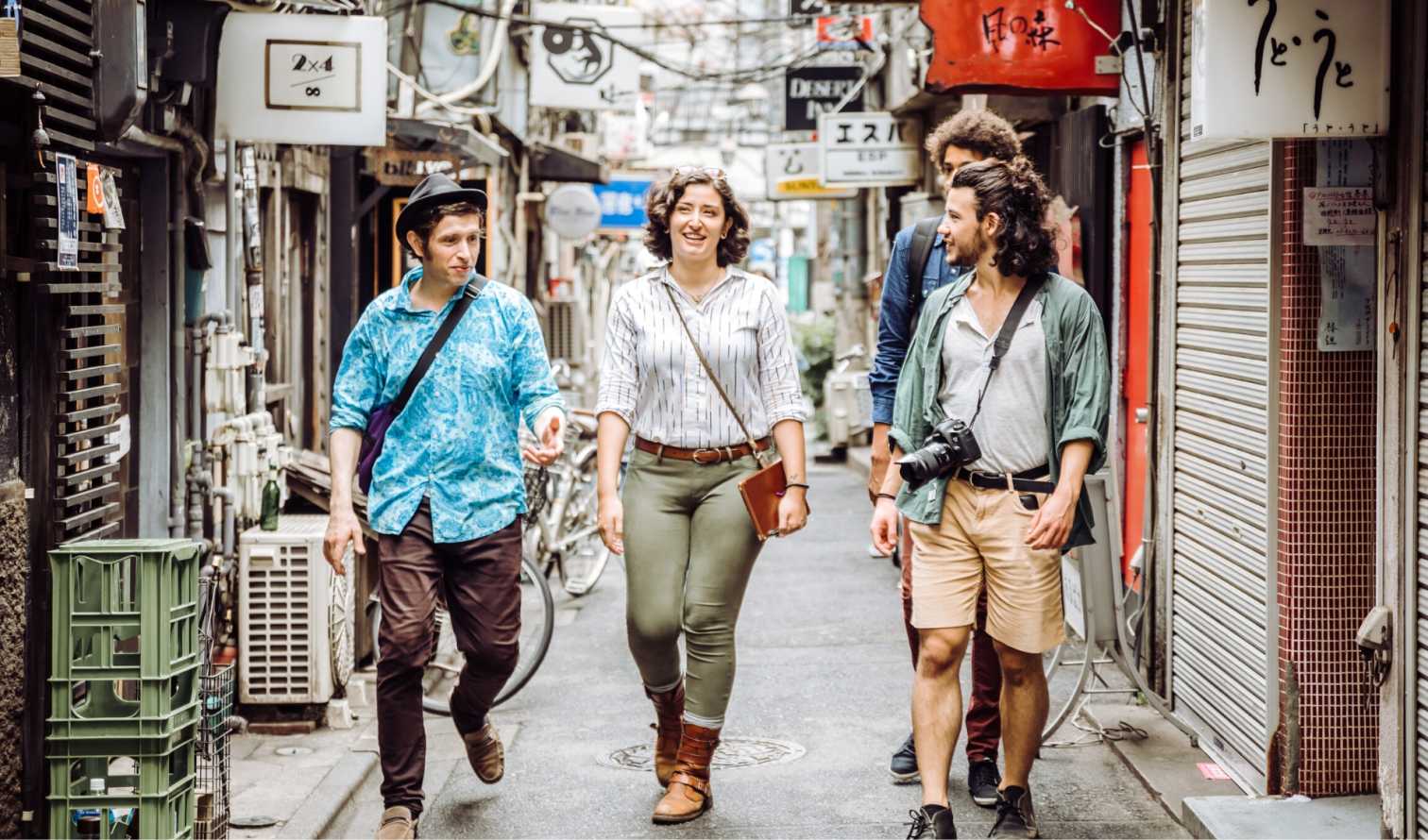 City Unscripted experience image 7