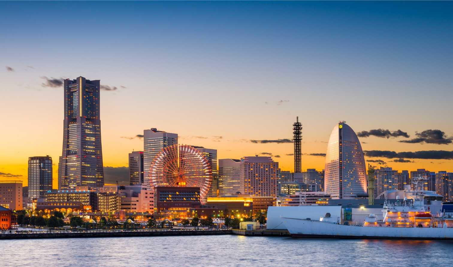 City Unscripted experience hero image 0