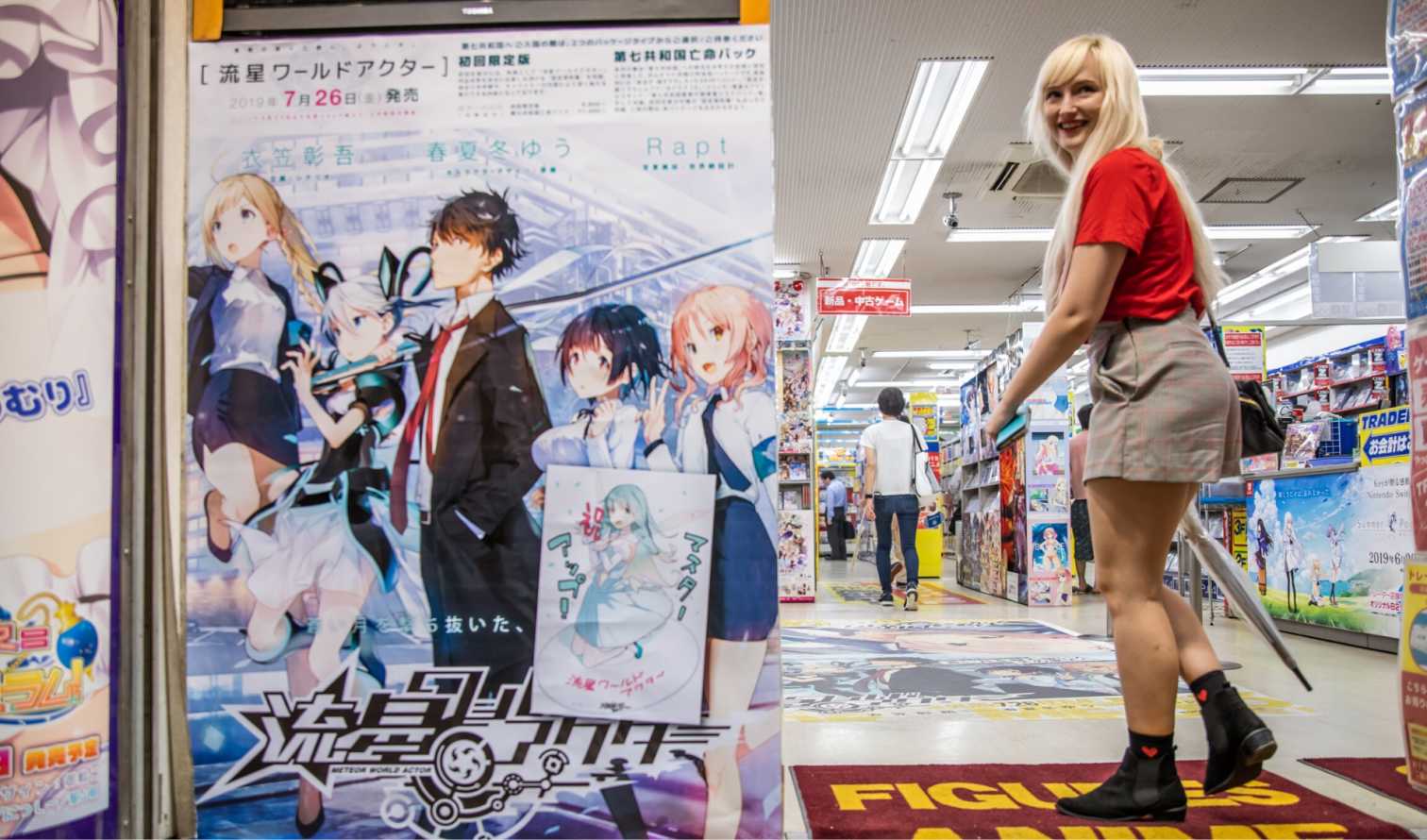 City Unscripted experience image 9