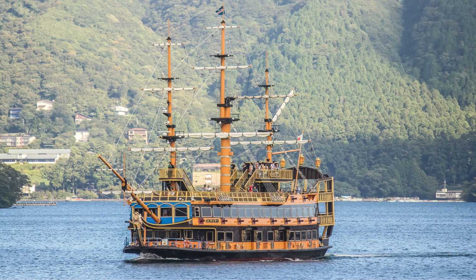 City Unscripted experience image 13