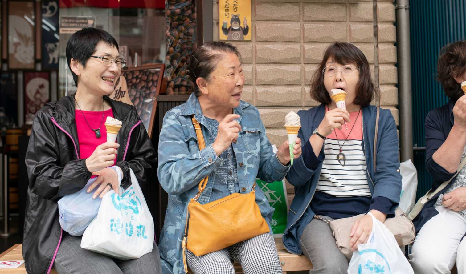 City Unscripted experience hero image 3