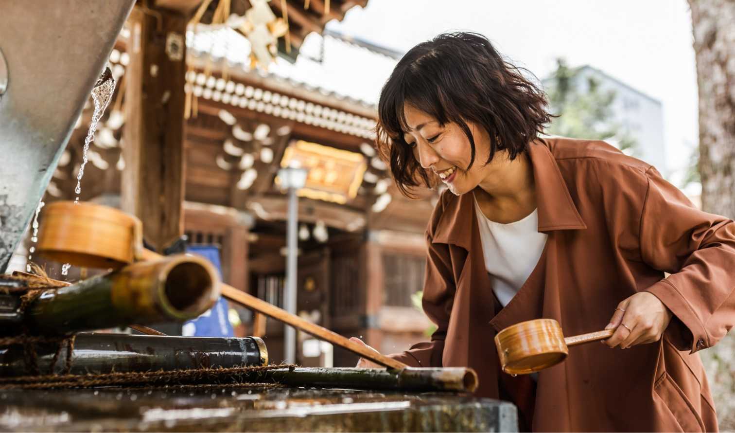 City Unscripted experience hero image 1