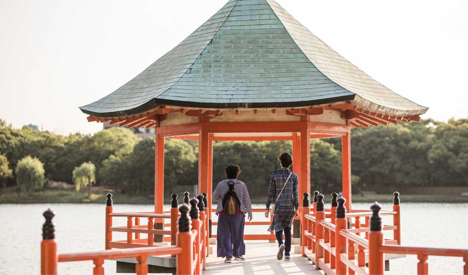 City Unscripted experience hero image 2