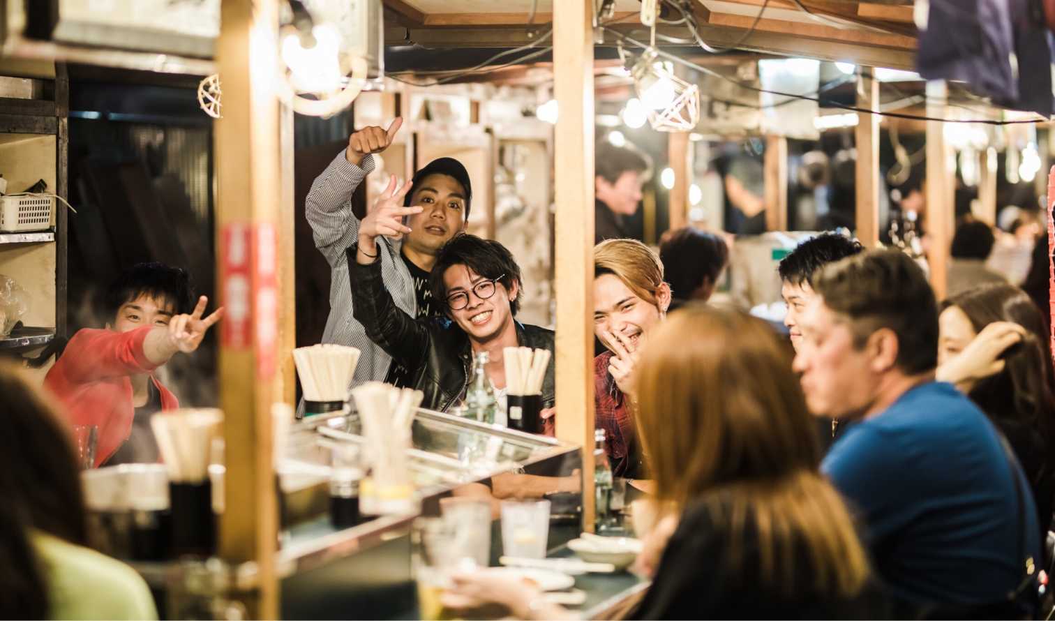 City Unscripted experience hero image 5