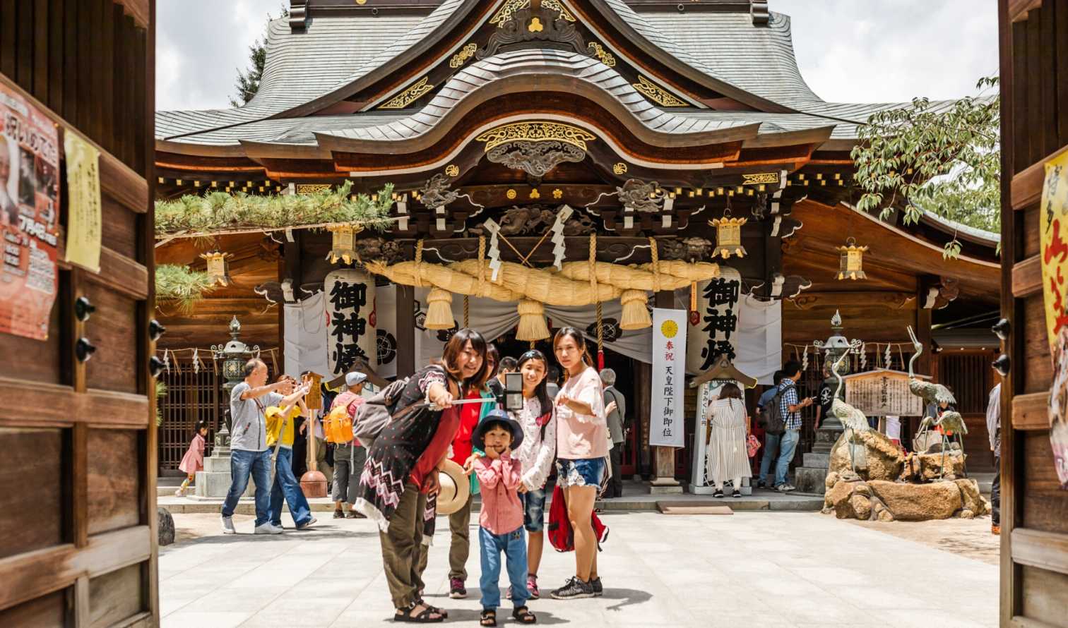 City Unscripted experience hero image 0