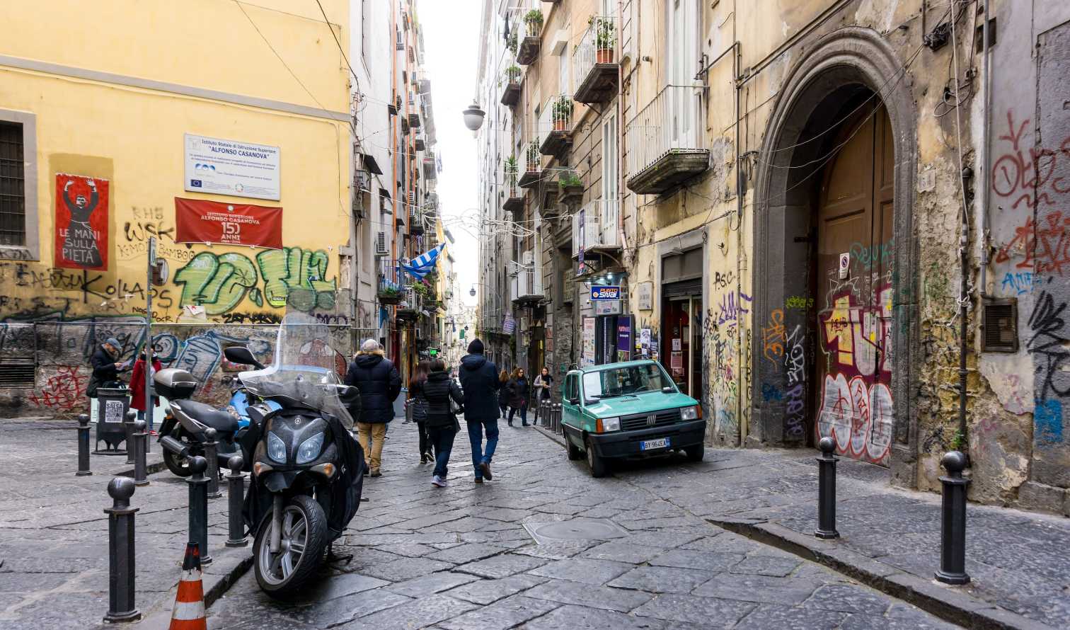 City Unscripted experience image 6