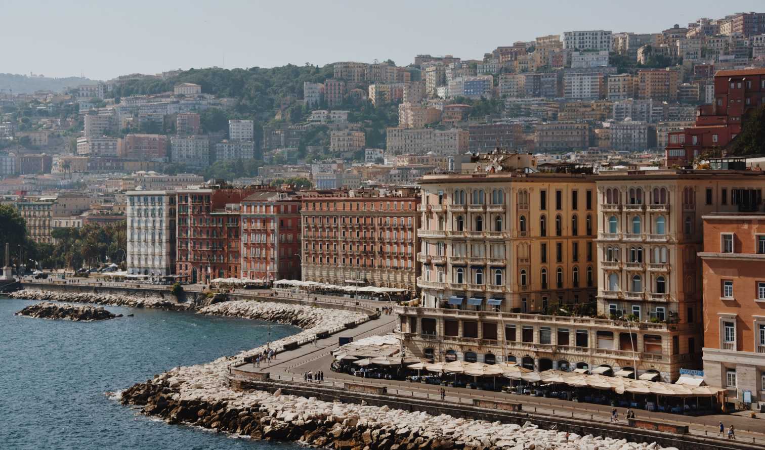 City Unscripted experience hero image 2