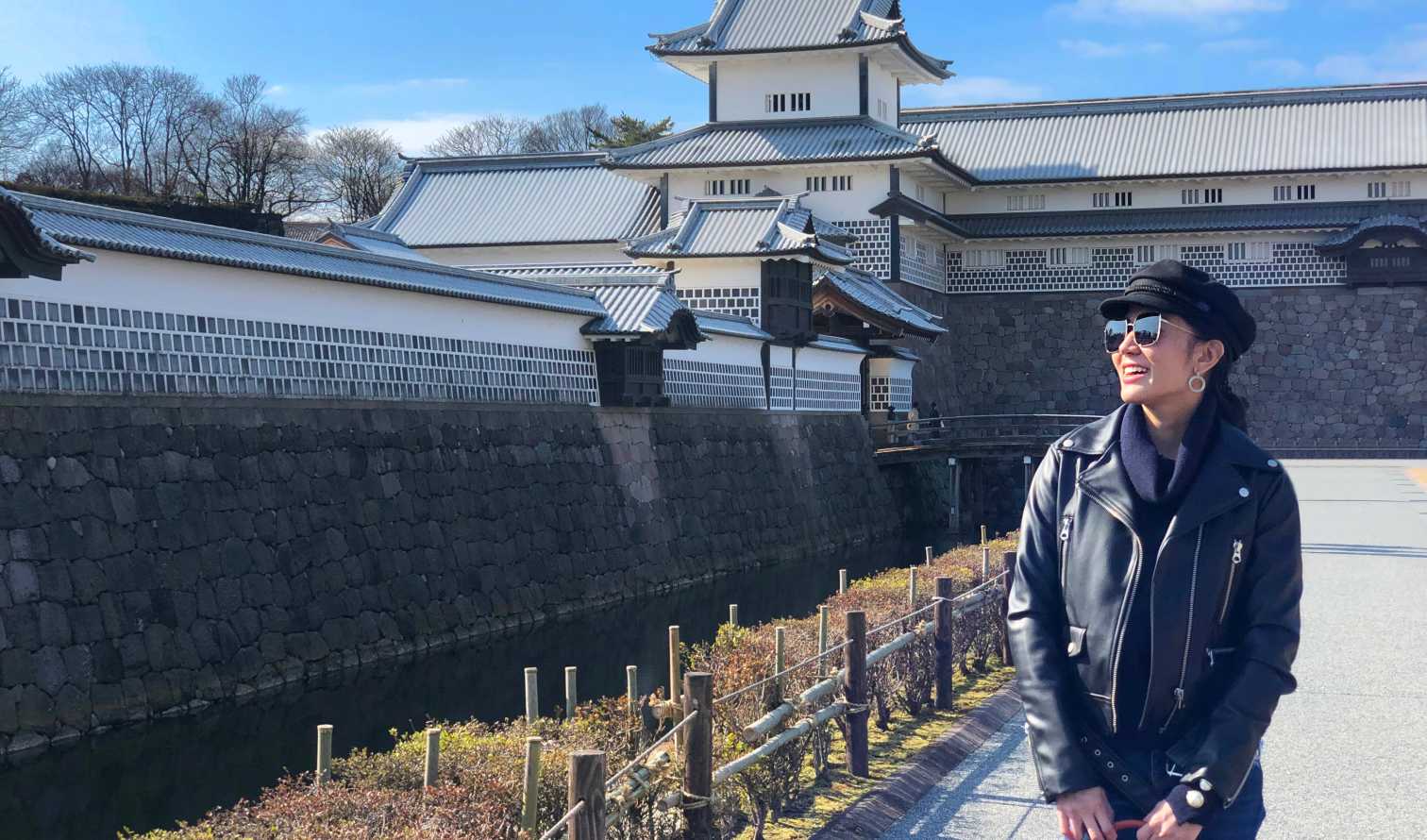 City Unscripted experience hero image 2