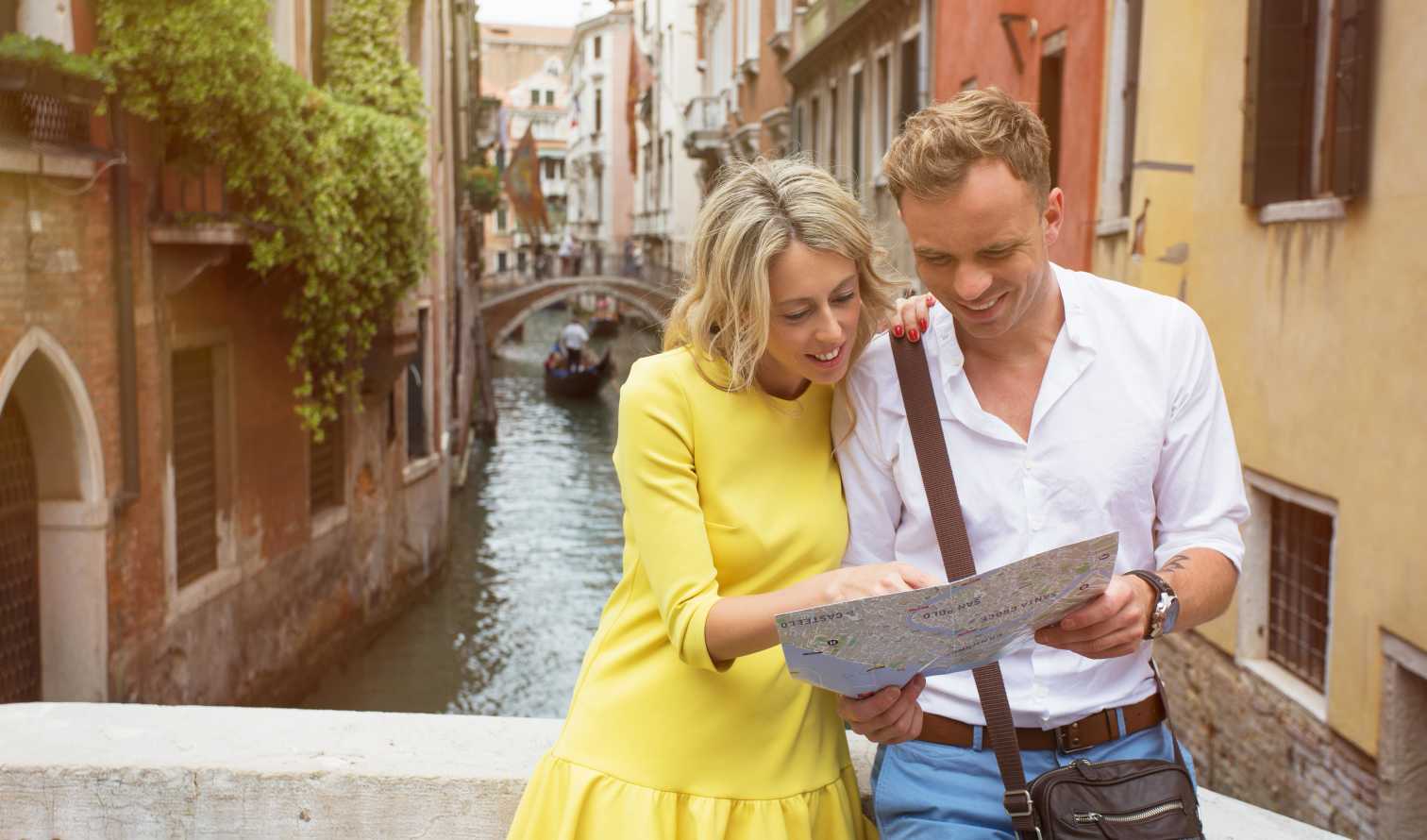 City Unscripted experience hero image 1