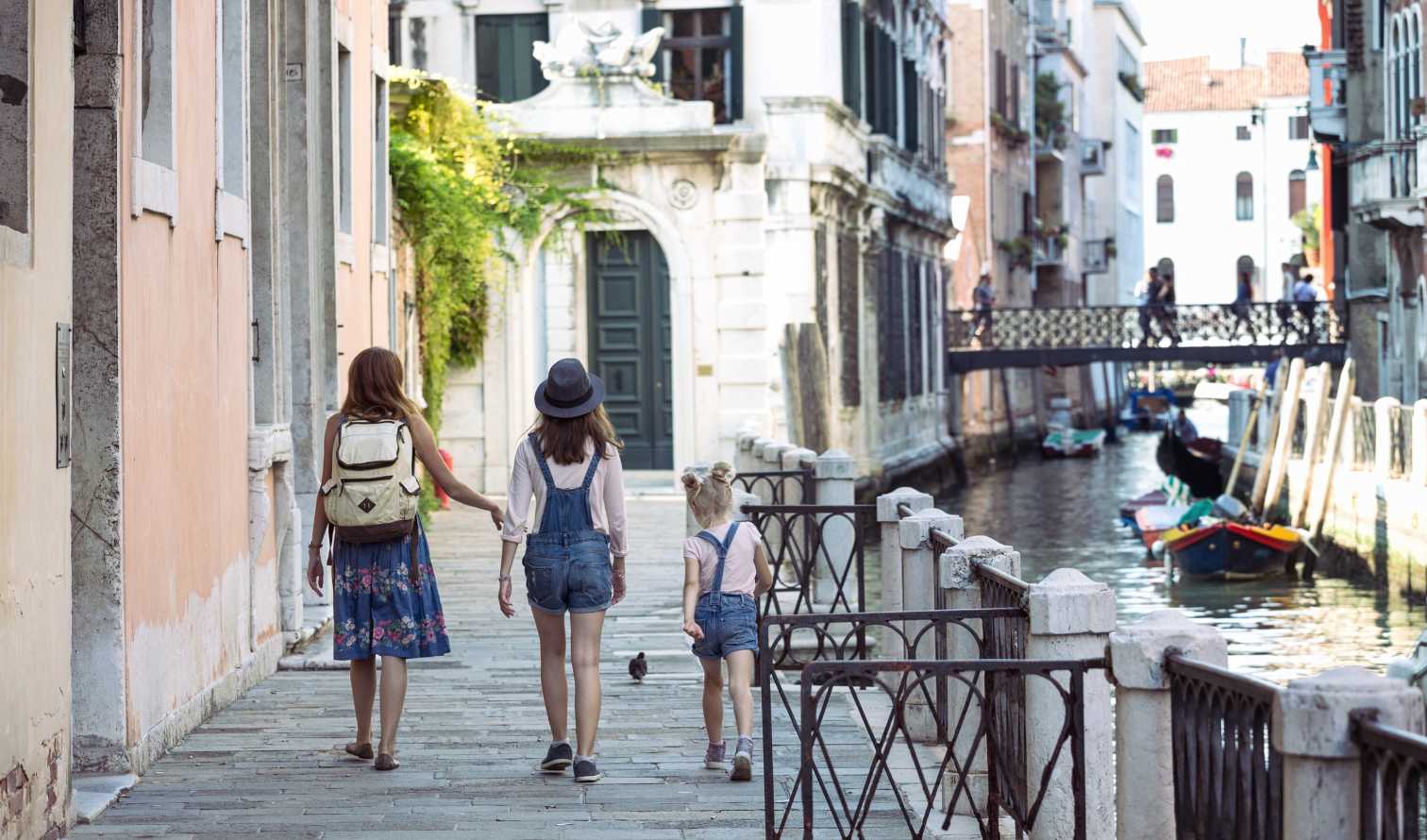 City Unscripted experience hero image 0