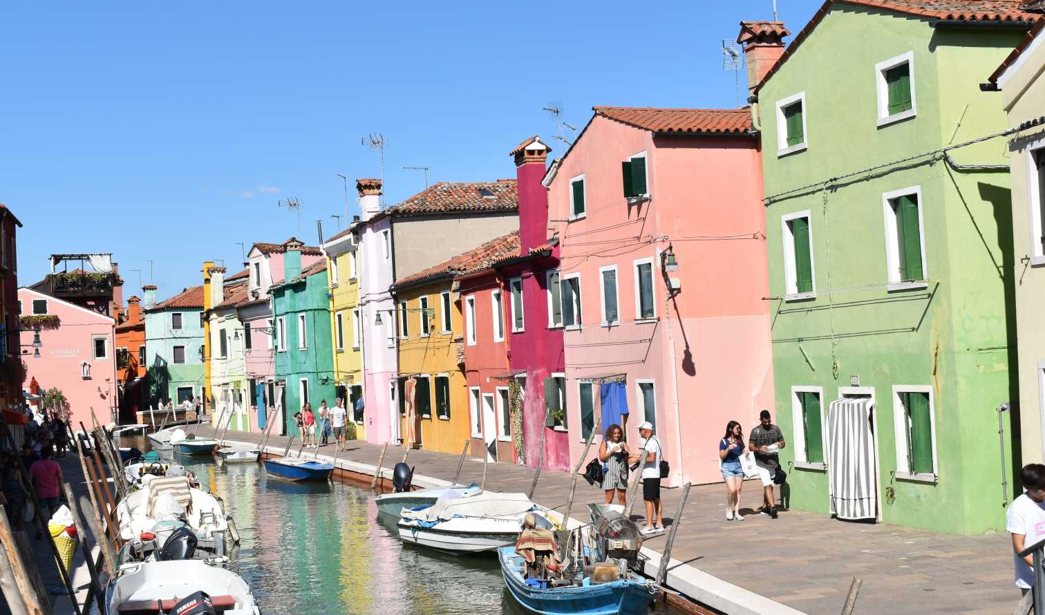 City Unscripted experience hero image 2