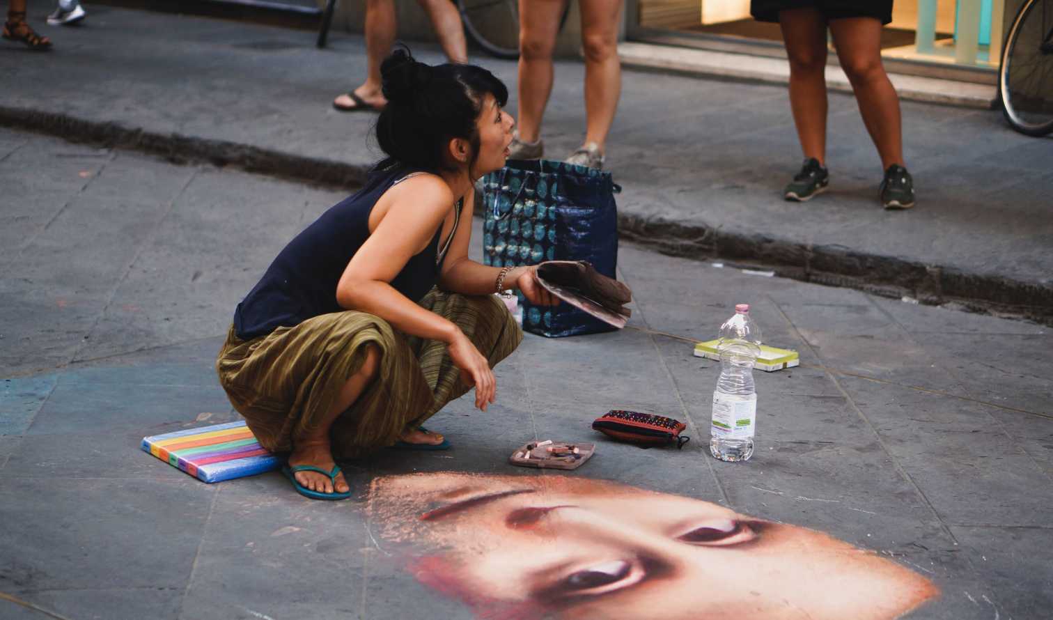 City Unscripted experience hero image 2