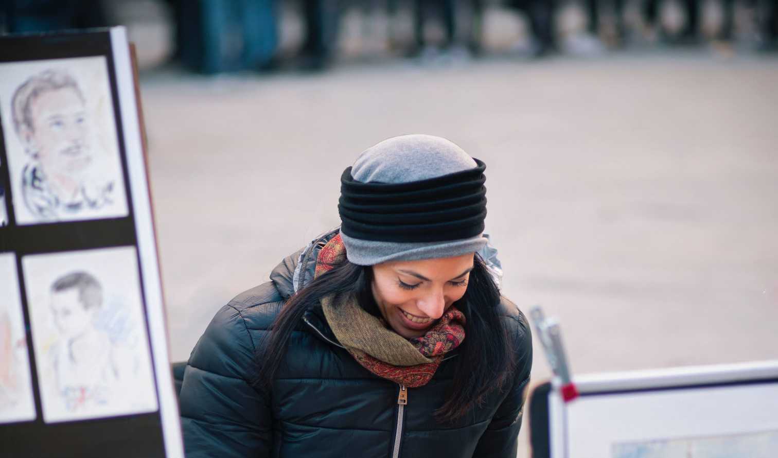 City Unscripted experience hero image 1