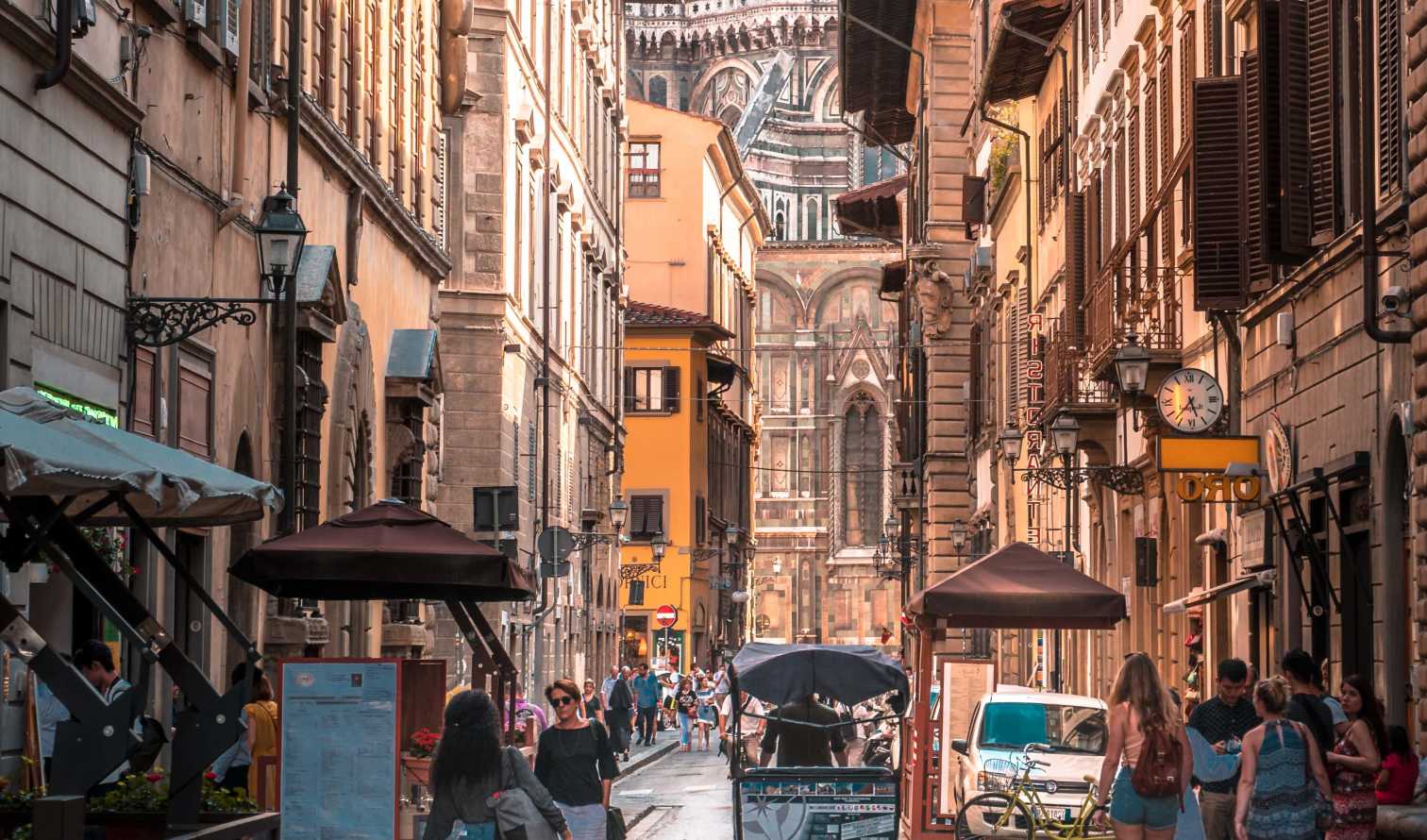 City Unscripted experience hero image 3