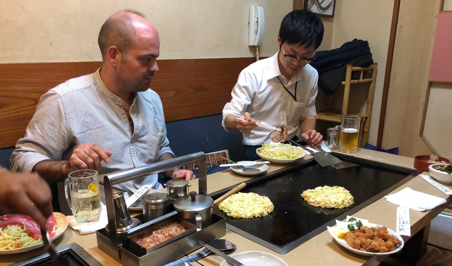 City Unscripted experience hero image 0