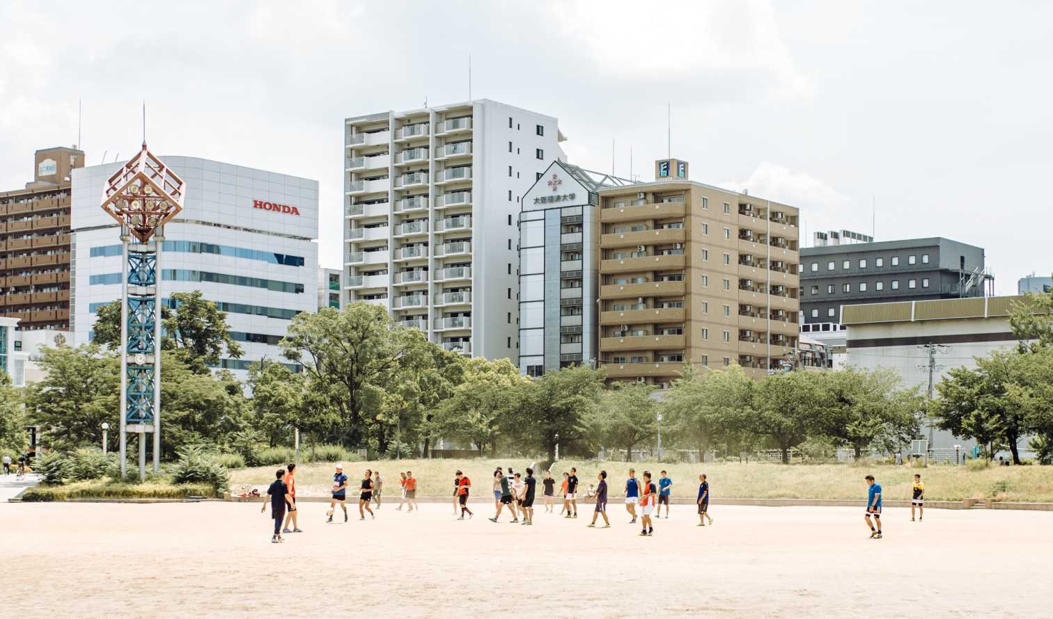 City Unscripted experience image 7