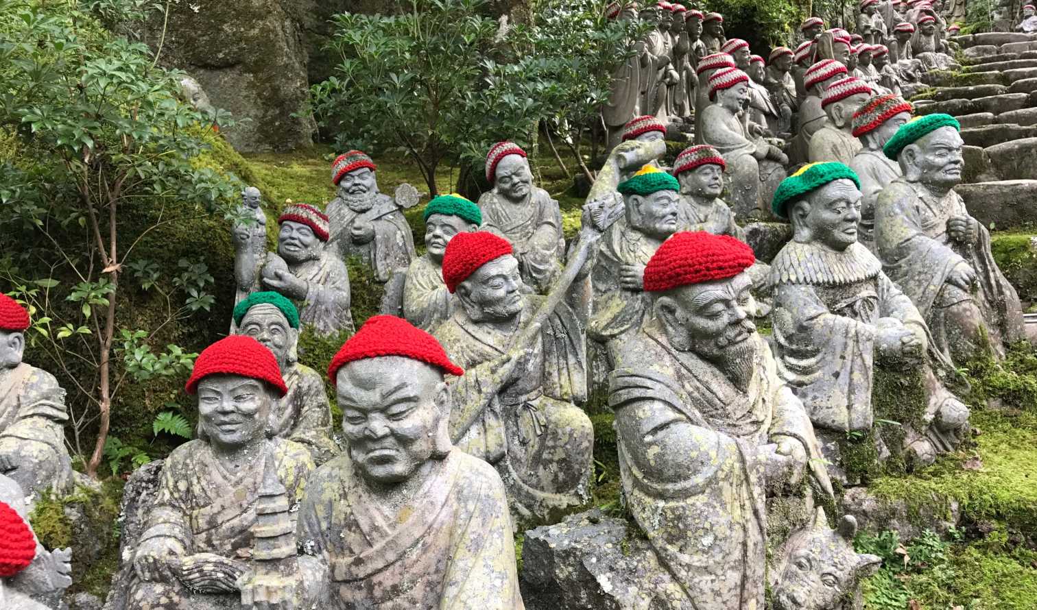 City Unscripted experience hero image 5