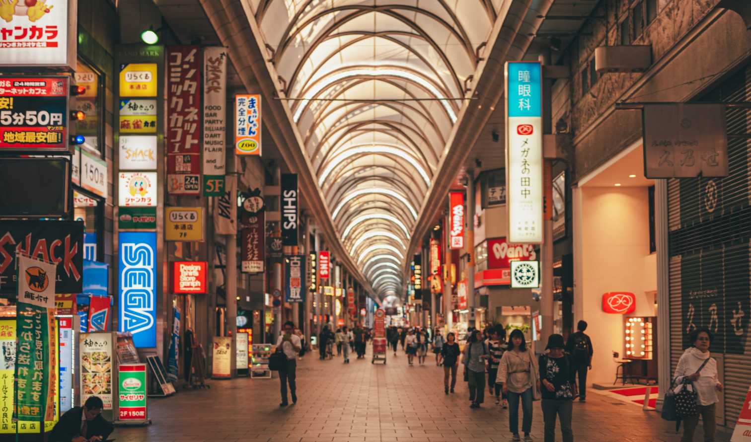 City Unscripted experience hero image 4