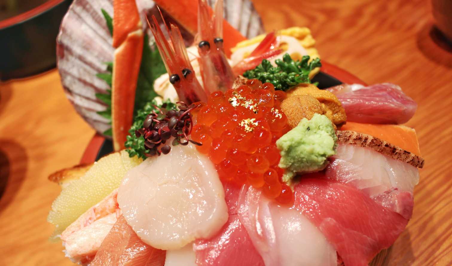 City Unscripted experience hero image 4