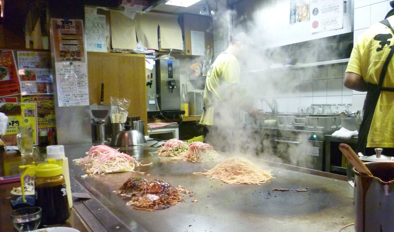 City Unscripted experience hero image 1