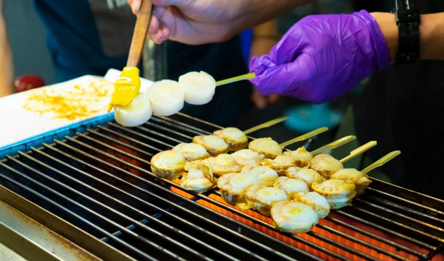 Big Ben to Tower Bridge