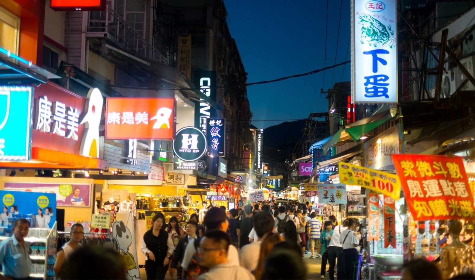 Big Ben to Tower Bridge