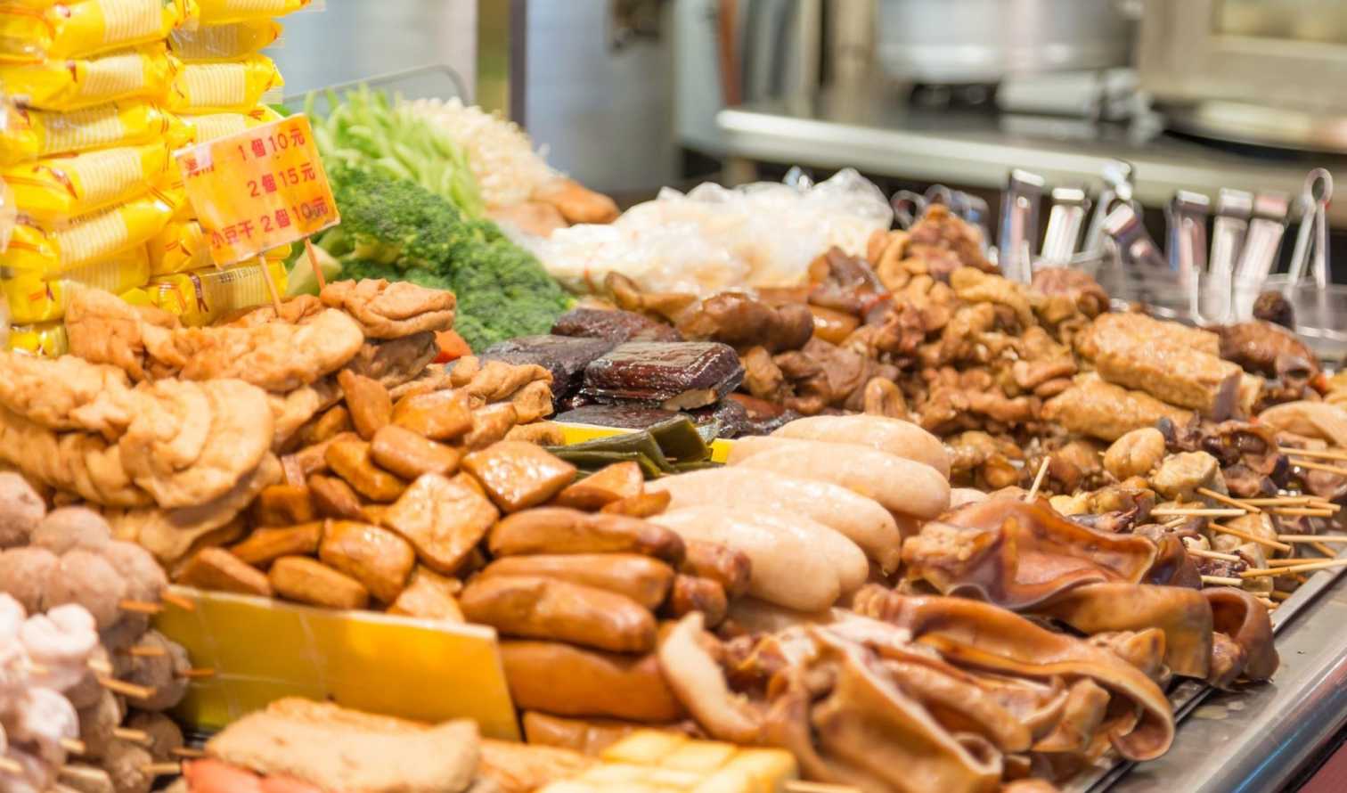 Big Ben to Tower Bridge