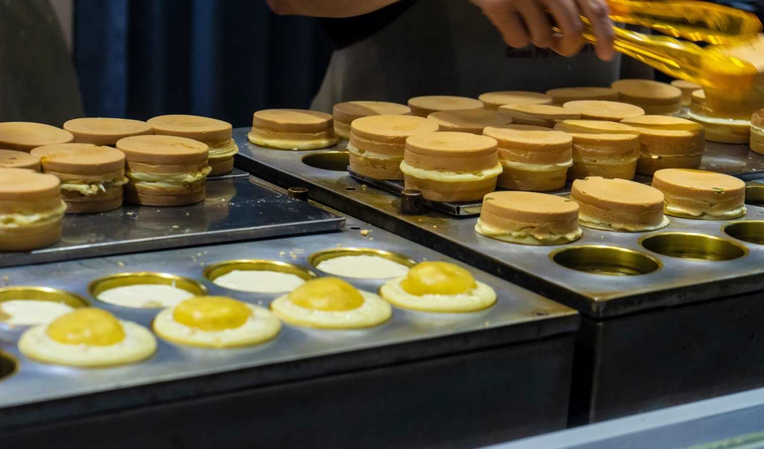 Big Ben to Tower Bridge