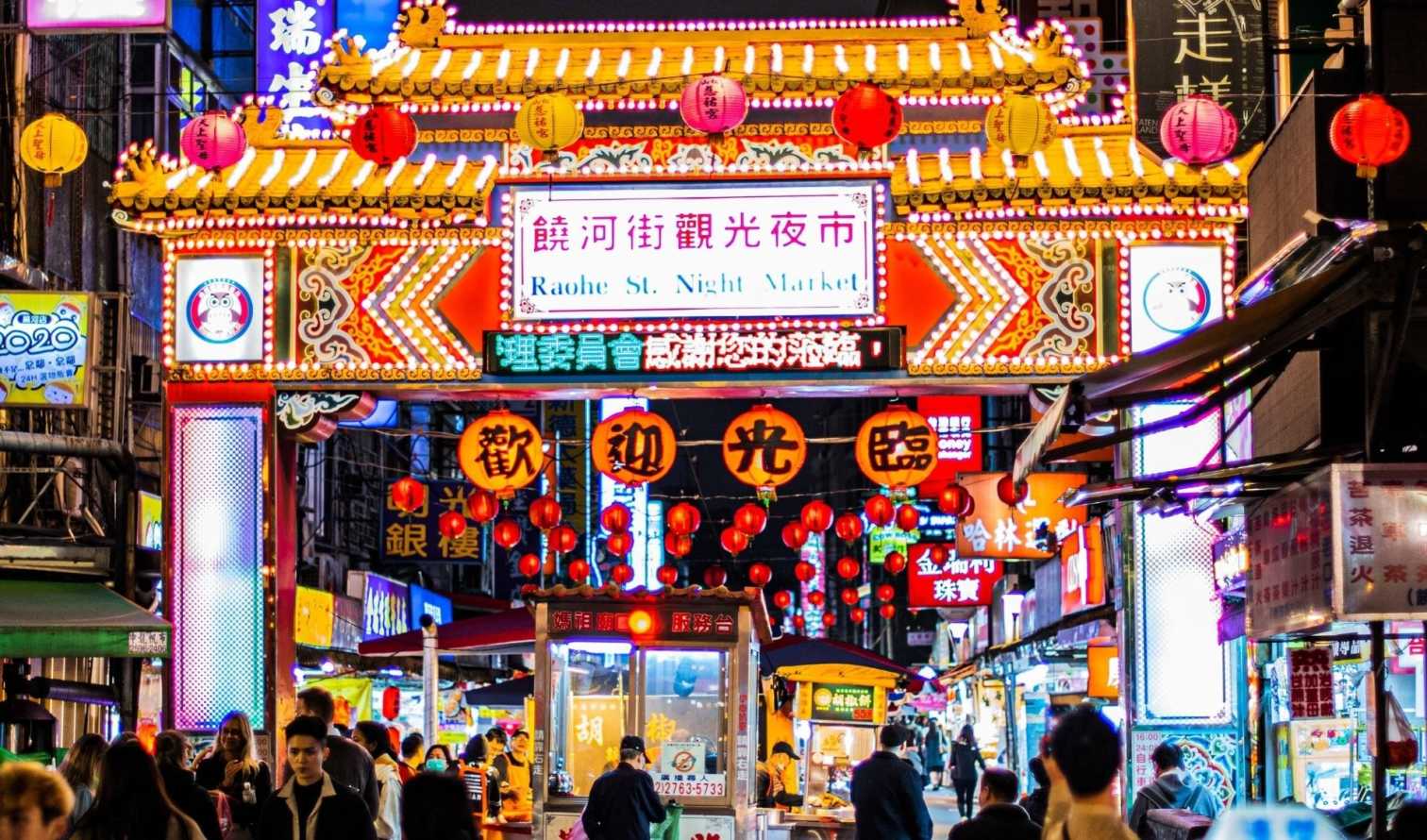 Big Ben to Tower Bridge