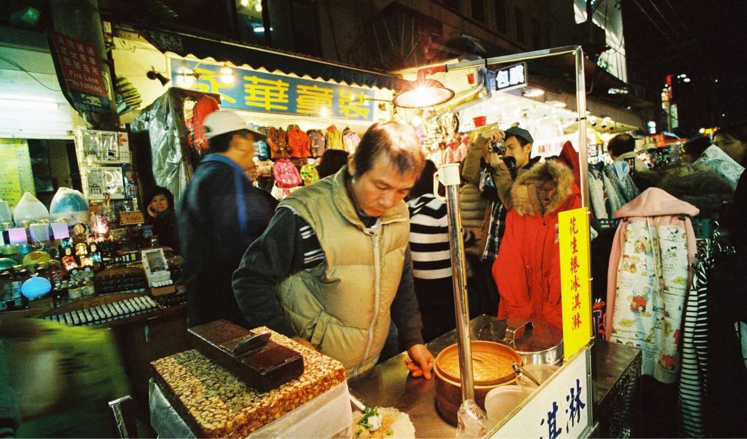 Big Ben to Tower Bridge