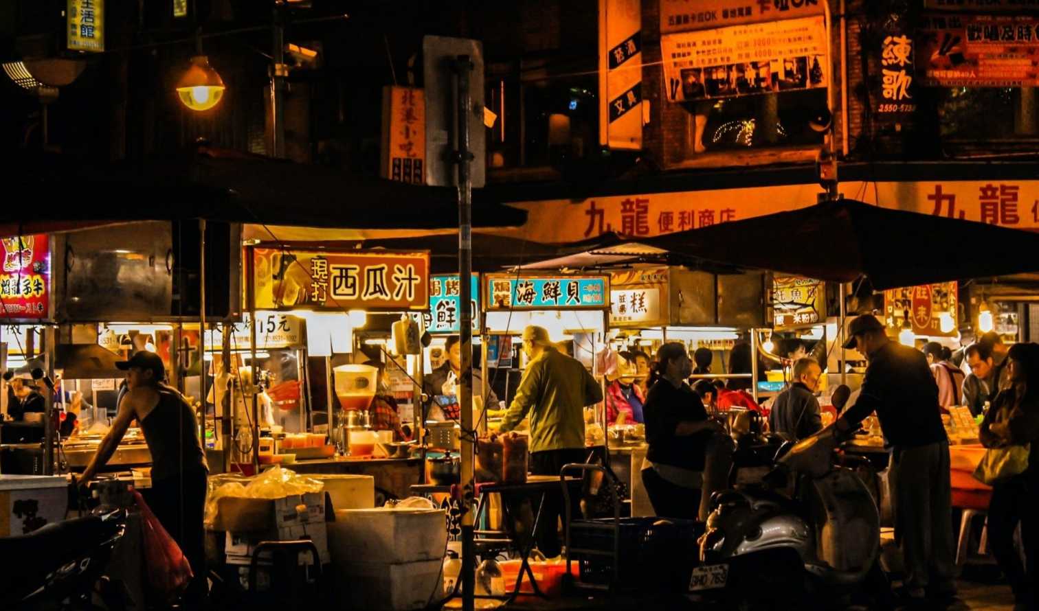 Big Ben to Tower Bridge