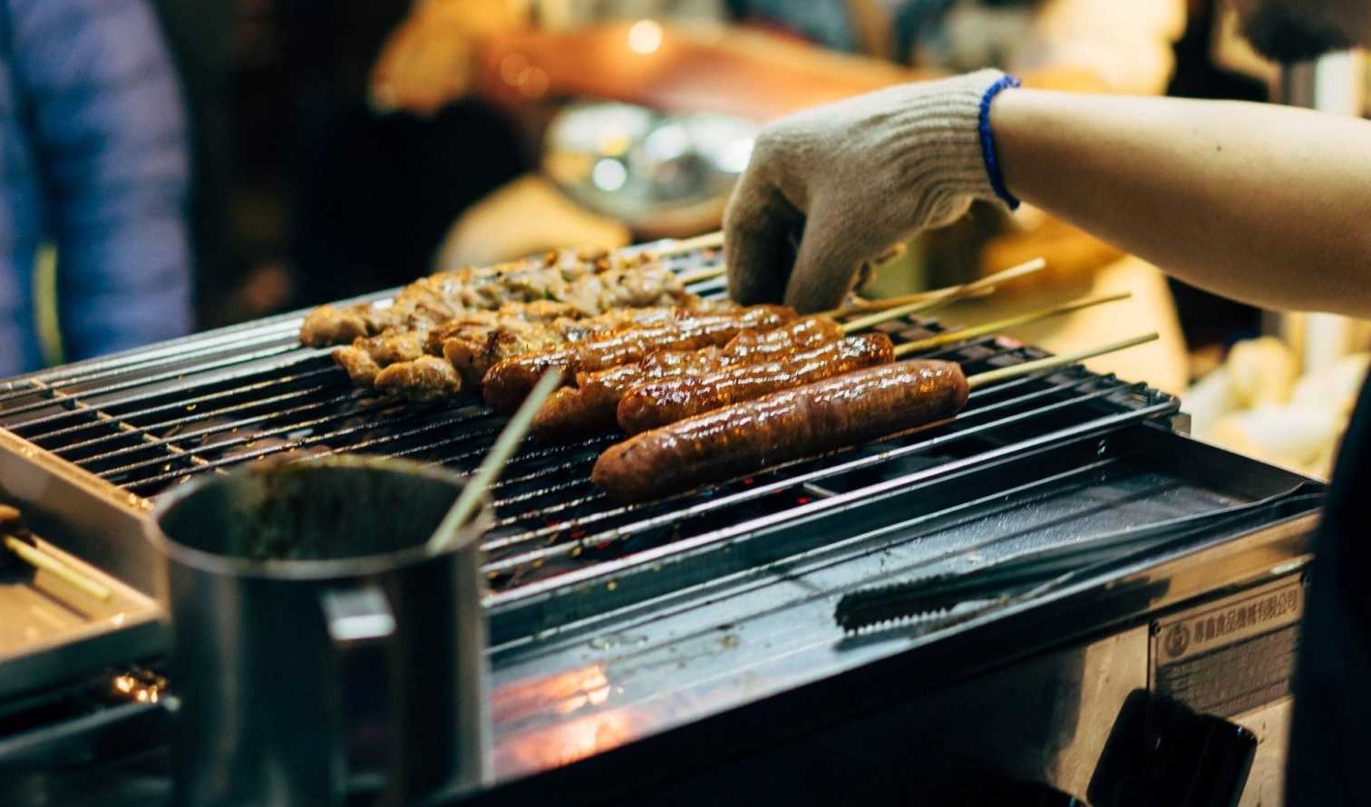 Big Ben to Tower Bridge