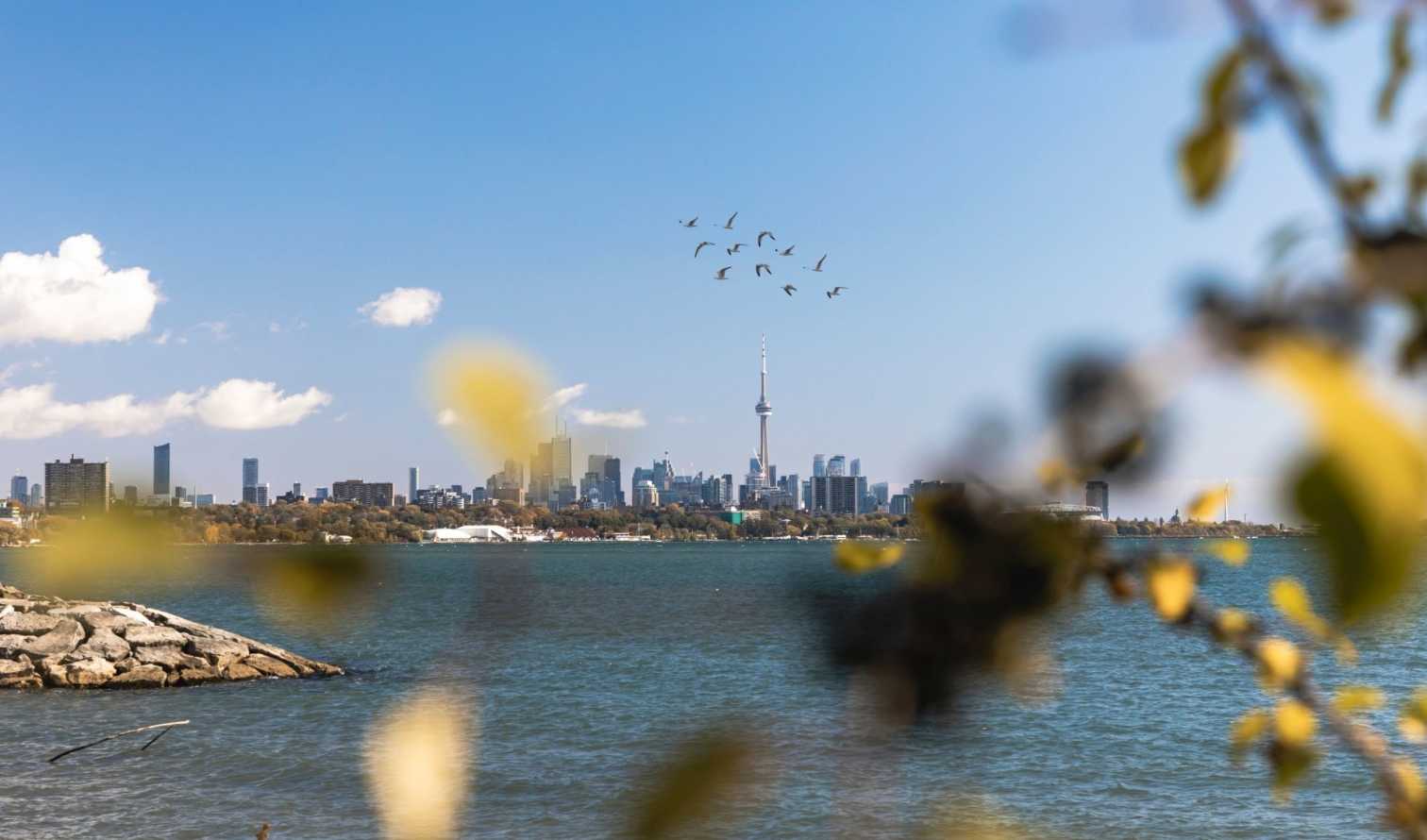 Big Ben to Tower Bridge