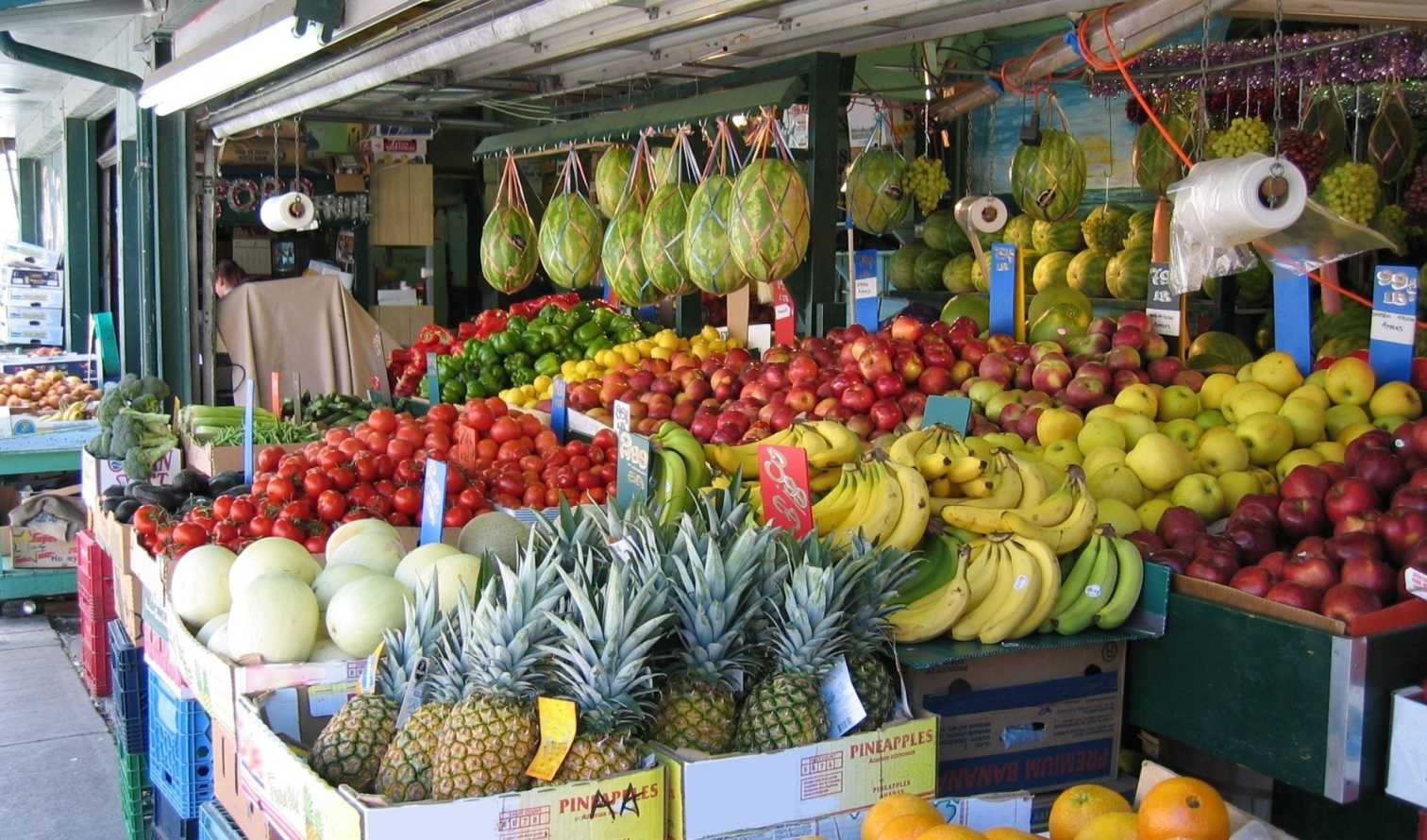 Big Ben to Tower Bridge