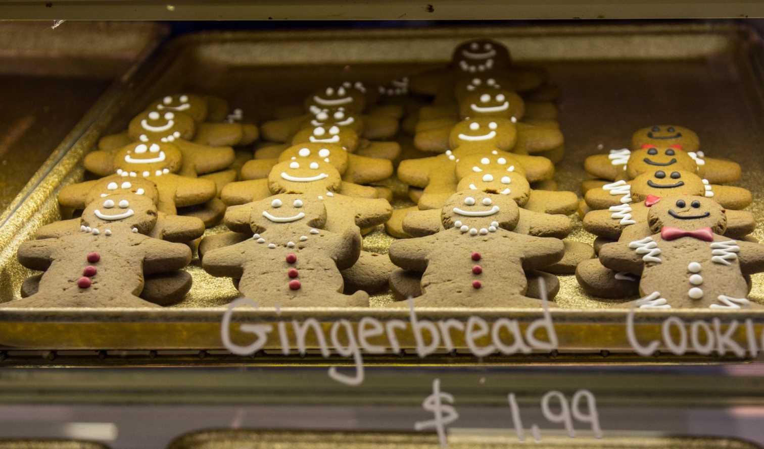 Big Ben to Tower Bridge