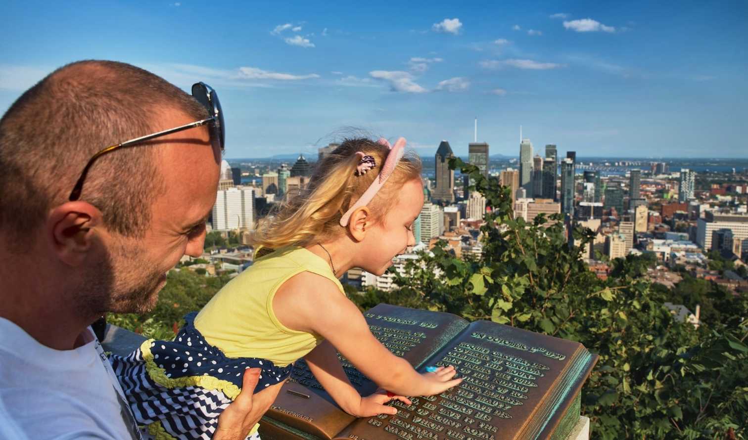 Big Ben to Tower Bridge