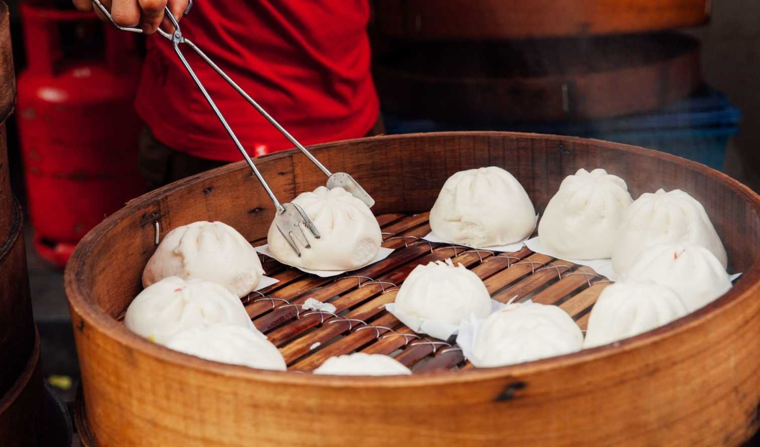 Big Ben to Tower Bridge