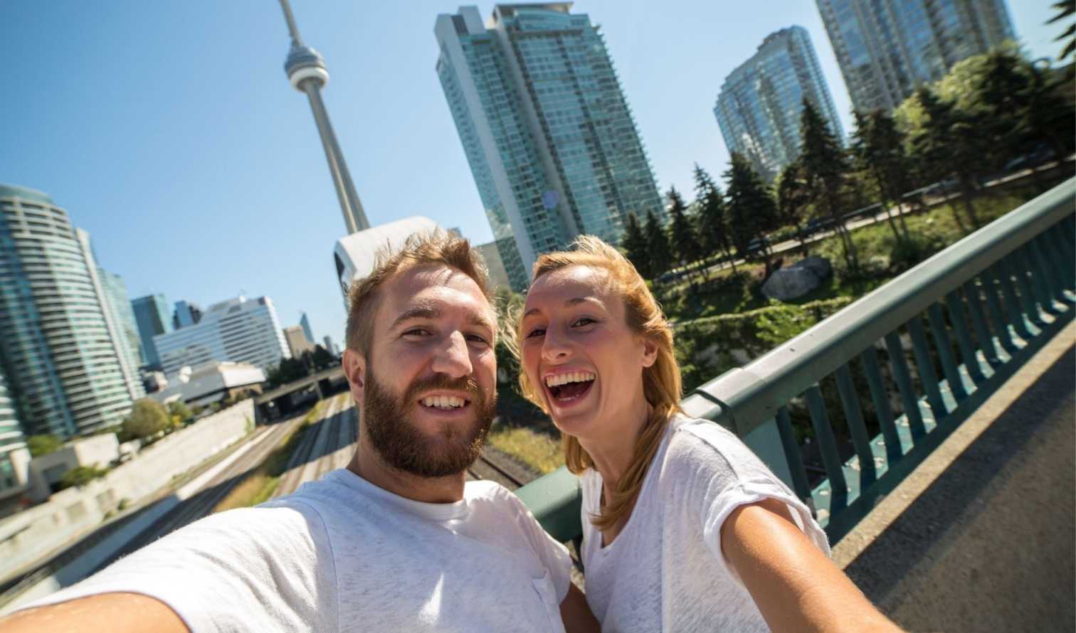 Big Ben to Tower Bridge