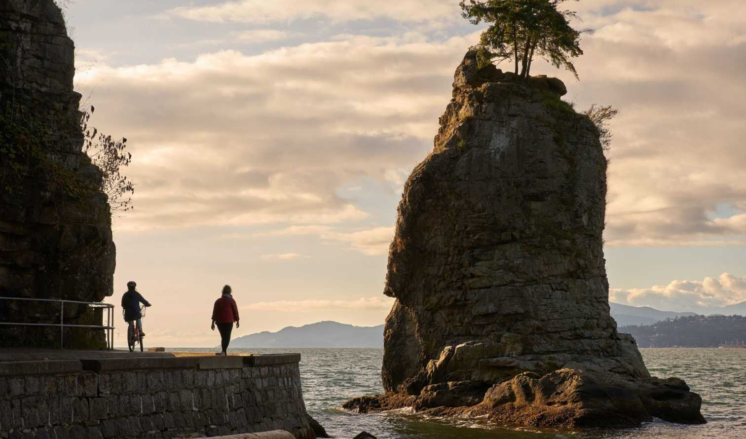 Big Ben to Tower Bridge