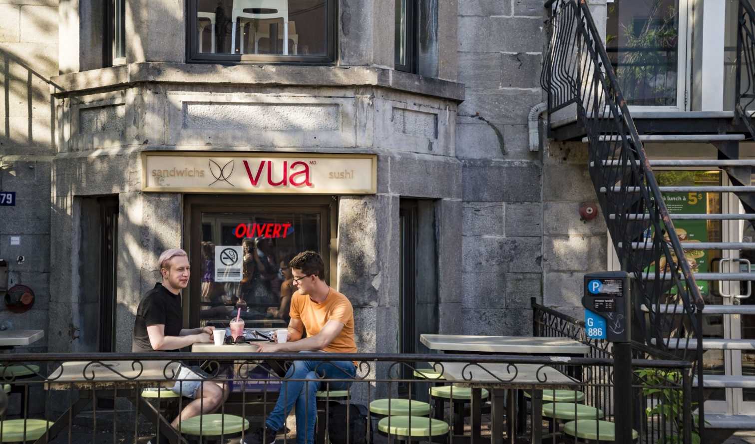 Big Ben to Tower Bridge