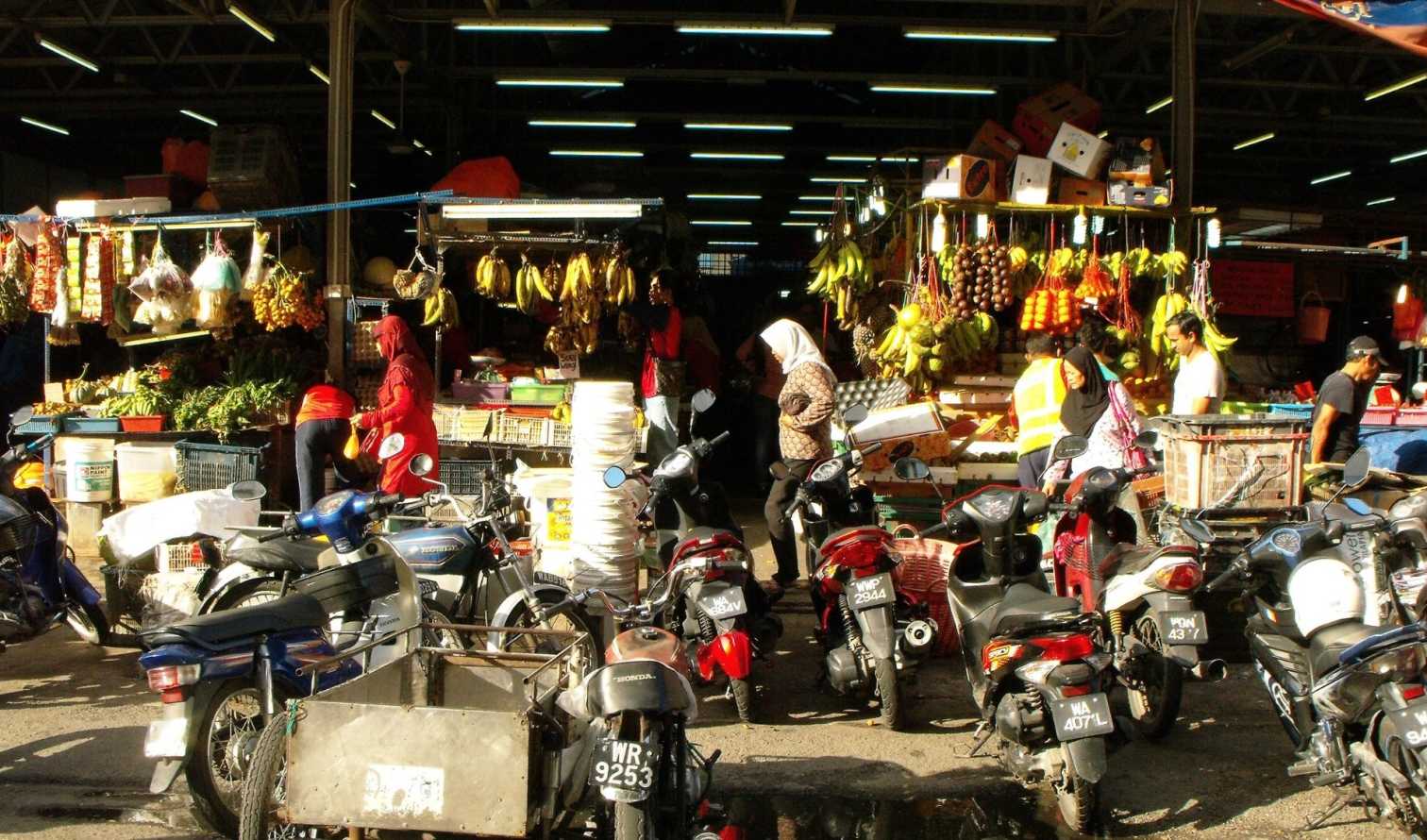 Big Ben to Tower Bridge