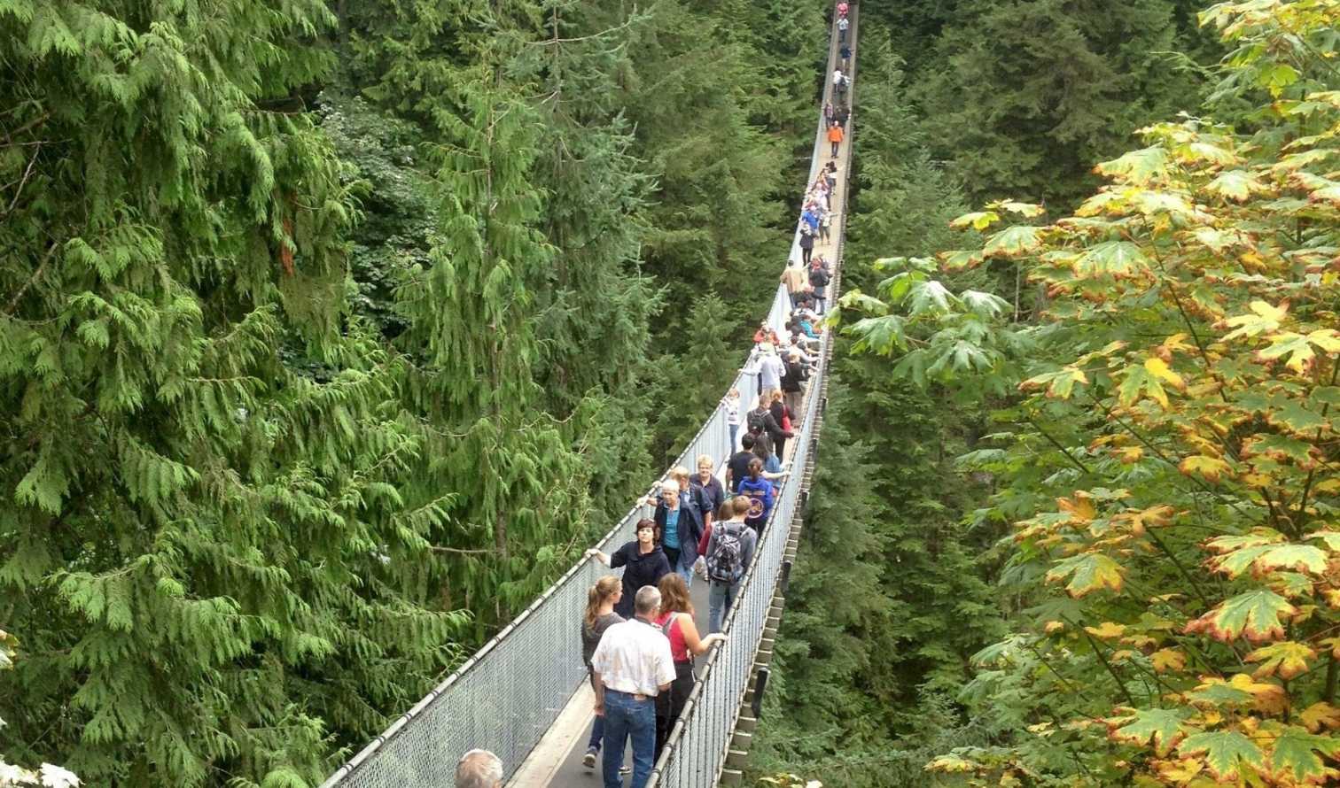 Big Ben to Tower Bridge